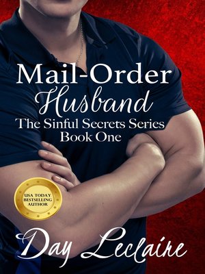 cover image of Mail-Order Husband